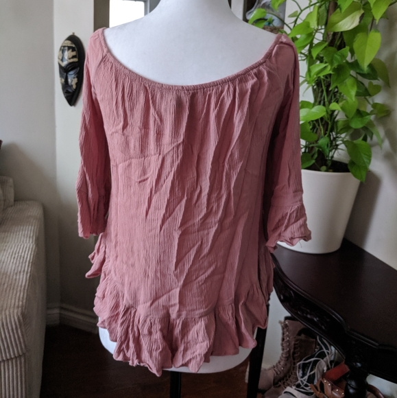 Medium U2B 3/4 Sleeve - Picture 3 of 3